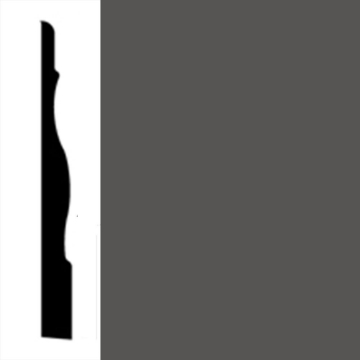 Picture of Johnsonite - Millwork Delineate Gateway