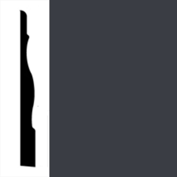 Picture of Johnsonite - Millwork Delineate Indigo