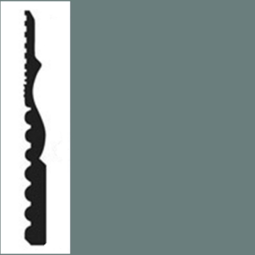 Picture of Johnsonite - Millwork Ambassador Green Vista