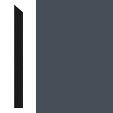 Picture of Johnsonite - Millwork Oblique Inkwell