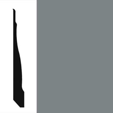 Picture of Johnsonite - Millwork Silhouette Iron Mountain