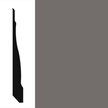 Picture of Johnsonite - Millwork Silhouette Mink