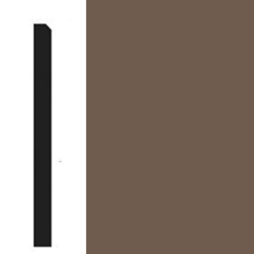 Picture of Johnsonite - Millwork Mandalay 3 Saddlebrook