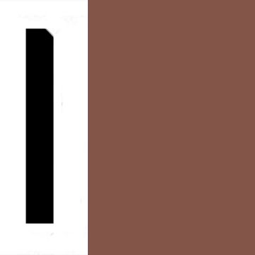 Picture of Johnsonite - Millwork Monument 2.5 Misted Plum