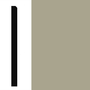 Picture of Johnsonite - Millwork Monument 4 Shoreline