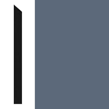 Picture of Johnsonite - Millwork Oblique The Blues