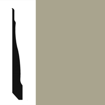 Picture of Johnsonite - Millwork Silhouette Shoreline