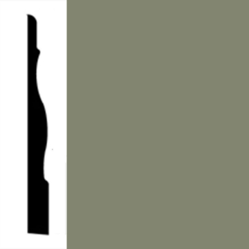 Picture of Johnsonite - Millwork Delineate Glenhaven