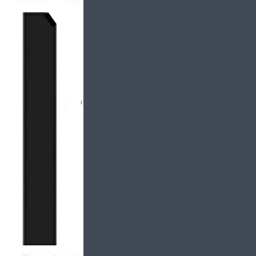 Picture of Johnsonite - Millwork Mandalay 2.5 Blue Intensity