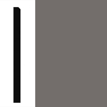 Picture of Johnsonite - Millwork Monument 4 Mink