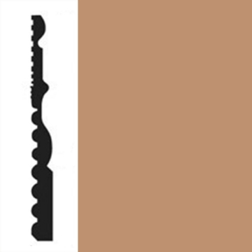 Picture of Johnsonite - Millwork Diplomat Sisal