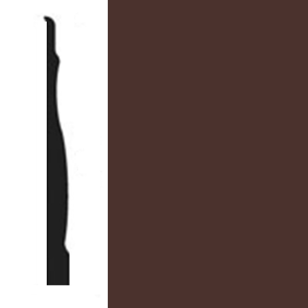 Picture of Johnsonite - Millwork Outline Cinnamon