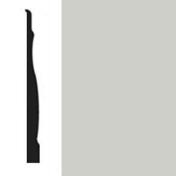 Picture of Johnsonite - Millwork Outline Grey Haze