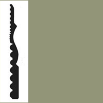 Picture of Johnsonite - Millwork Ambassador Gecko