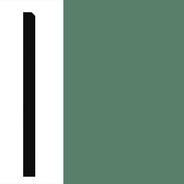 Picture of Johnsonite - Millwork Monument 4 Grinch