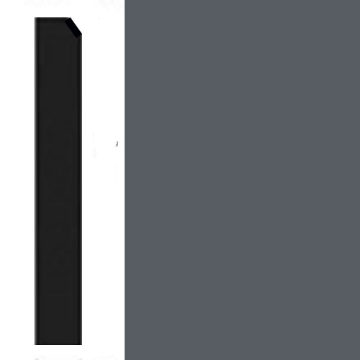 Picture of Johnsonite - Millwork Mandalay 2.5 Bedrock