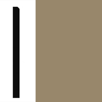 Picture of Johnsonite - Millwork Monument 4 Tannery