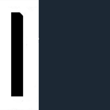 Picture of Johnsonite - Millwork Monument 2.5 Blue Jeans