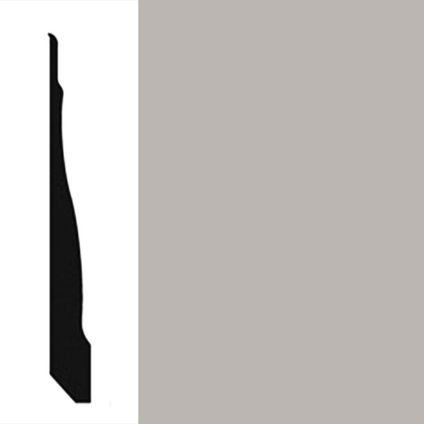 Picture of Johnsonite - Millwork Silhouette Whispering Mist