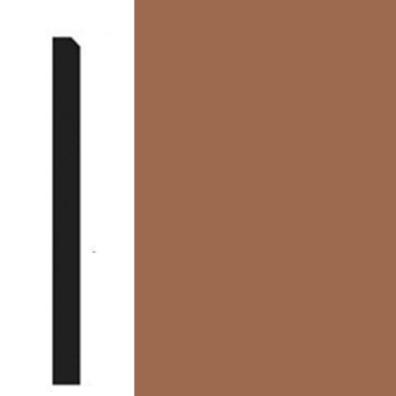 Picture of Johnsonite - Millwork Mandalay 3 Red Clay