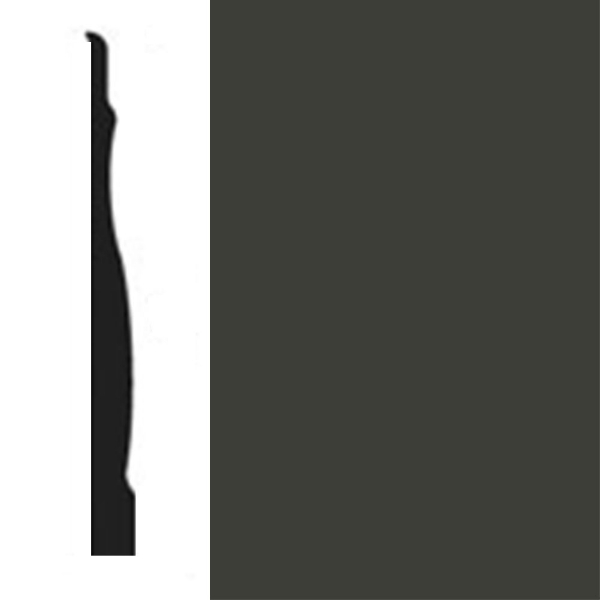 Picture of Johnsonite - Millwork Outline Thunder