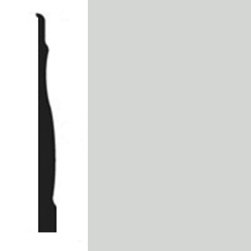 Picture of Johnsonite - Millwork Outline Vapor Grey