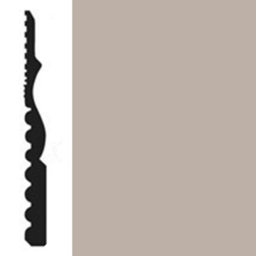 Picture of Johnsonite - Millwork Ambassador Beige