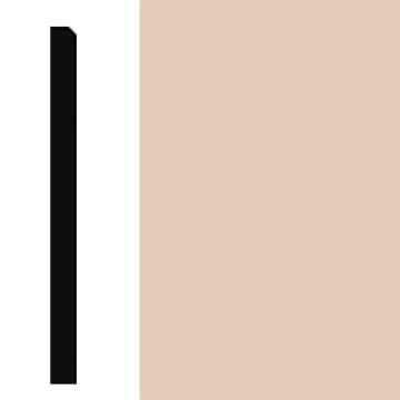 Picture of Johnsonite - Millwork Monument 4 Silk