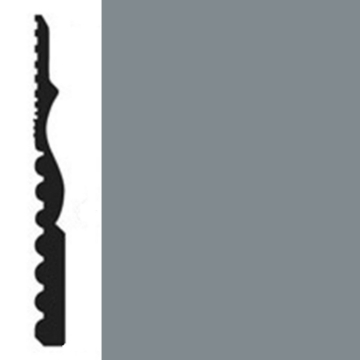 Picture of Johnsonite - Millwork Ambassador Medium Grey