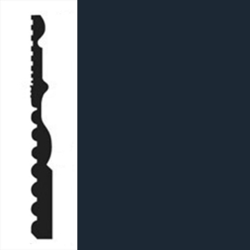 Picture of Johnsonite - Millwork Diplomat Blue Jeans