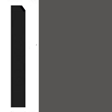 Picture of Johnsonite - Millwork Mandalay 2.5 Gateway