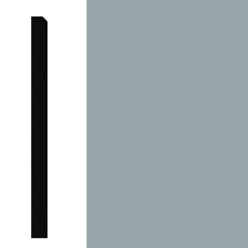 Picture of Johnsonite - Millwork Monument 4 Drizzle