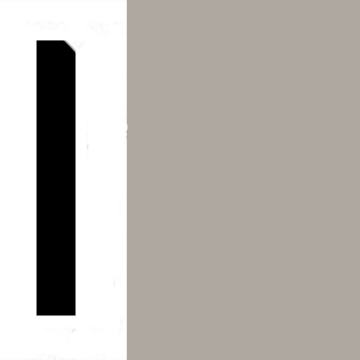 Picture of Johnsonite - Millwork Monument 2.5 Cement