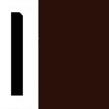 Picture of Johnsonite - Millwork Monument 2.5 Espresso