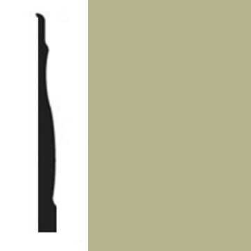 Picture of Johnsonite - Millwork Outline Iguana