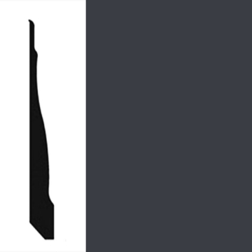 Picture of Johnsonite - Millwork Silhouette Indigo