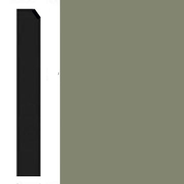 Picture of Johnsonite - Millwork Mandalay 2.5 Glenhaven