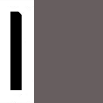 Picture of Johnsonite - Millwork Monument 2.5 Poetry Plum