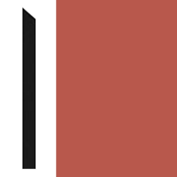 Picture of Johnsonite - Millwork Oblique Spicy Chip