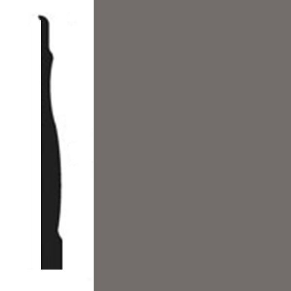 Picture of Johnsonite - Millwork Outline Mink