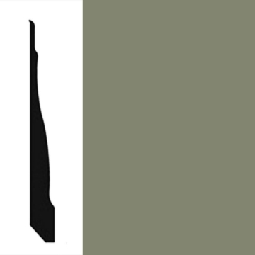 Picture of Johnsonite - Millwork Silhouette Glenhaven