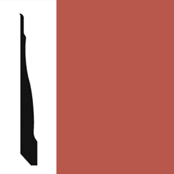 Picture of Johnsonite - Millwork Silhouette Spicy Chip