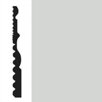 Picture of Johnsonite - Millwork Diplomat Vapor Grey