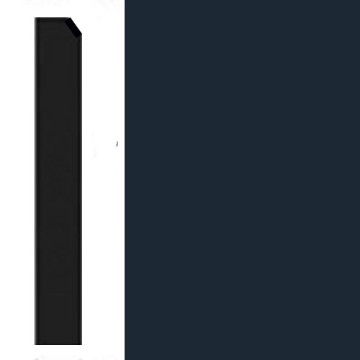 Picture of Johnsonite - Millwork Mandalay 2.5 Blue Jeans