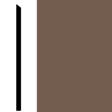 Picture of Johnsonite - Millwork Exhibit 4.25 Saddlebrook