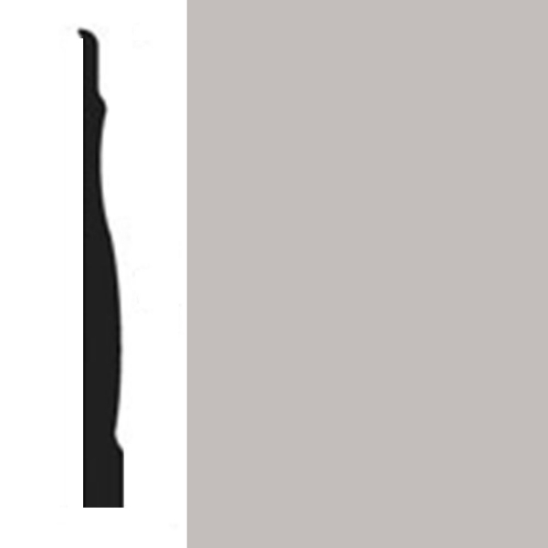 Picture of Johnsonite - Millwork Outline Mt Rainier