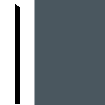 Picture of Johnsonite - Millwork Exhibit 4.25 Blue Lagoon