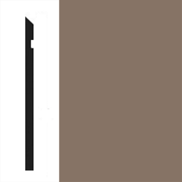 Picture of Johnsonite - Millwork Reveal 8 Wetlands