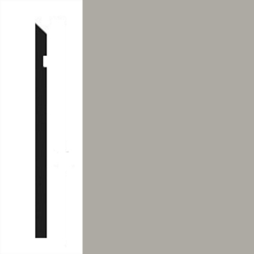 Picture of Johnsonite - Millwork Reveal 8 Mystify