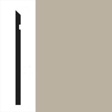 Picture of Johnsonite - Millwork Reveal 8 Sandstorm